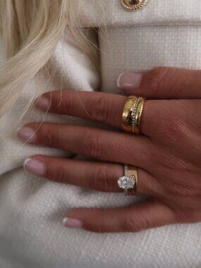 Misty Ring